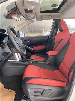 تويوتا كورولا كروس